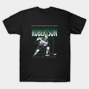 Jason Robertson T-Shirt